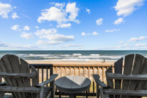 6301 - Dolphins and Dunes by Resort Realty